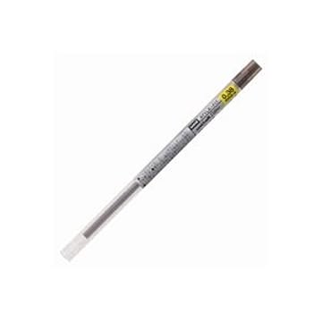 (業務用30セット) 三菱鉛筆 ボールペン替え芯/リフィル 【0.38mm】 ゲルインク UMR10938.22 ブラウンBK