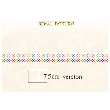 ロイヤルデコレーション巾木　PATTERN　Y　012