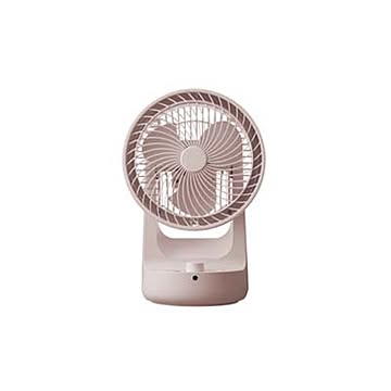 ±0 プラスマイナスゼロ DC circulator DCサーキュレーター XQS-B320 扇風機 DCモーター搭載 上下左右自動首振 9段階風量設定