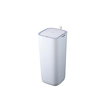 EKO イーケーオー MORANDI SMART SENSOR BIN 30L モランディプラスチックセンサービン30L EK6288-30L (30リットル) ごみ箱 ゴミ箱 ダストボックス