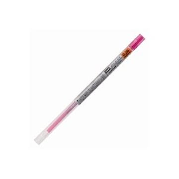 (業務用30セット) 三菱鉛筆 ボールペン替え芯/リフィル 【0.28mm】 ゲルインク UMR10928.68 ベビーピンク