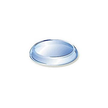 （まとめ） グリーンハウス 耐震GELクッション 55mm〜65mm用キャストッパー 4ヶ入 GH-GLC55-65 【×2セット】