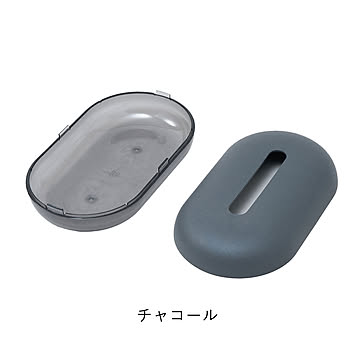 soem ソエム Tissue case ソフトパックティッシュケース SO-004 ティッシュボックス 詰め替え シンプル ソフトパック