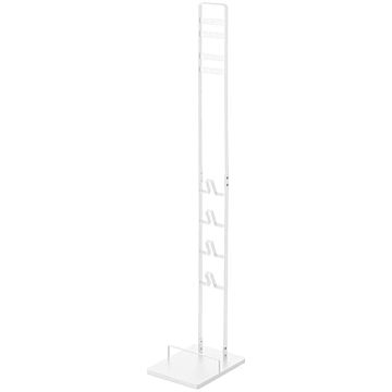 山崎実業 コードレスクリーナースタンド タワー tower