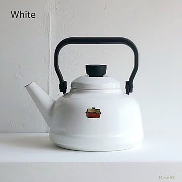 富士ホーロー ケトル やかん ソリッド2.3L