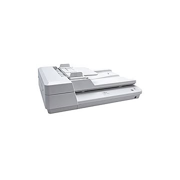 FUJITSU A4両面カラースキャナ SP-1425 FI-SP1425
