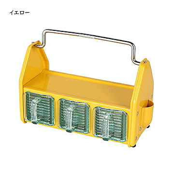 小物入れ 組立式 TABLE ORGANIZER 123-384 幅280x奥行150x高さ205mm ダルトン