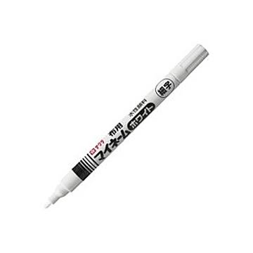 (業務用200セット) サクラクレパス マイネームホワイト細字 YKM=S#50