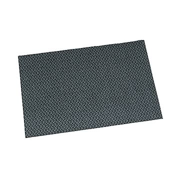(まとめ) 3M ノーマッド 水・油取りマット 900×600mm グレー N／OIL GRA 900X600 1枚 【×5セット】