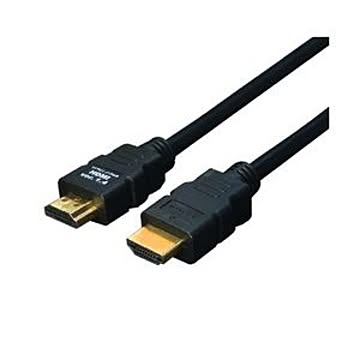 (まとめ)変換名人 ケーブル HDMI 1.8m(1.4規格 3D対応) HDMI-18G3【×10セット】
