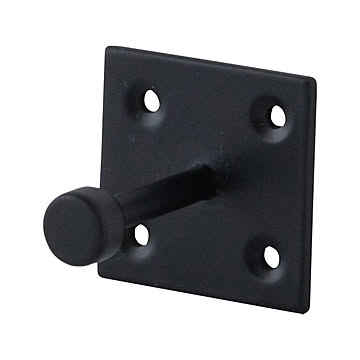 フック ブラック 63554 (pa634175)