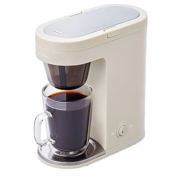 レコルト ソロカフェプラス ホワイト