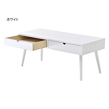 テーブル 組立式 ONTB0217 幅900x奥行400x高さ380mm B.Bファニシング