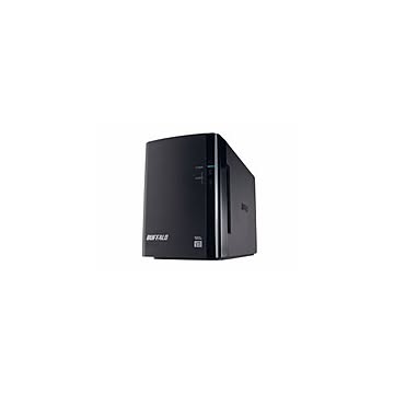 BUFFALO バッファロー 外付けHDD DriveStation HD-WL2TU3／R1J HD-WL2TU3／R1J