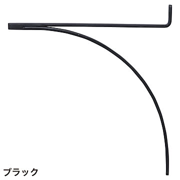棚受け金具 ブラケットM (pa634127)
