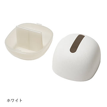 soem ソエム ティッシュケース フォールド Tissue case fold ティッシュボックス 詰め替え シンプル ソフトパック