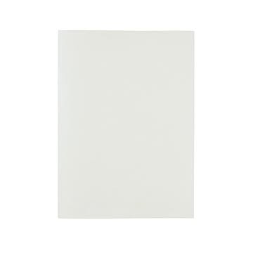 （まとめ）プラス 2WAYホルダーFL-116CH A4／A3 ホワイト10冊×30セット
