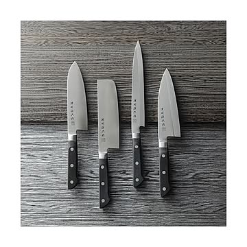 料理包丁5点セット（プロフェッショナル）