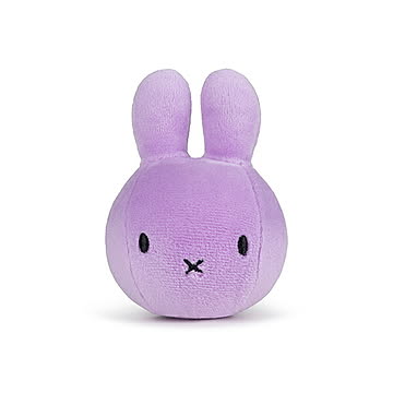 ミッフィー スクウィッシュ ボール 9cm / ボントントイズ miffy Squish Ball BTT-051