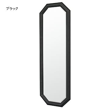 鏡 ウォールミラー 3462A 国産 幅400x奥行50x高さ1200mm 塩川光明堂