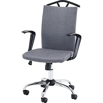 東谷 OFC-40GR オフィスチェア グリーン