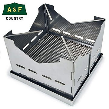 A＆F / ファイヤースタンド 800051