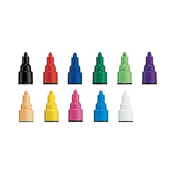 （業務用10セット） 三菱鉛筆 ポスカ PC-8K.24 太字 黒 5本