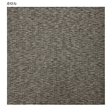 畳 PVC 置き畳 フラッタ 1枚入 82x82cm 萩原