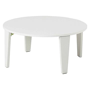 折れ脚テーブル 【時間指定不可】【代引不可】【同梱不可】【プラザセレクト】