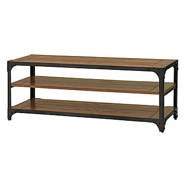 東谷 ローボード DIS-941BK ブラック