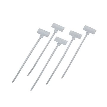 エレコム 結束バンドLD-ST100WH20 ホワイト 20本 30セット