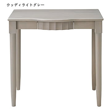 デスク 組立式 SD-624 幅750x奥行500x高さ720mm 桜屋工業
