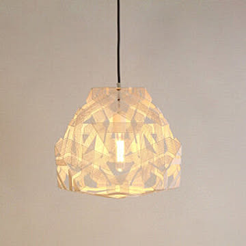 DIAMOND-M PENDANT LIGHT orbitex