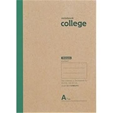 (業務用200セット) キョクトウ・アソシエイツ カレッジノート CL5A セミB5 普通罫