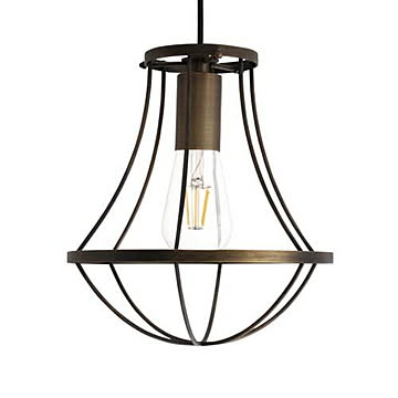 DI CLASSE ディクラッセ Barocco -LED Gemma-small pendant lamp- LED ジェンマ スモール ペンダントランプ LP3090 ペンダントライト 天井照明