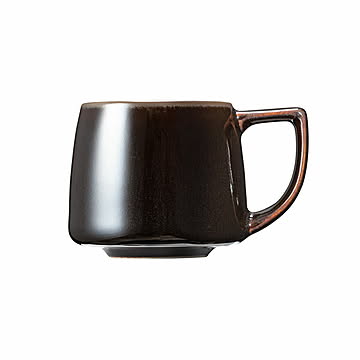 cores コレス KIKI MUG MINI キキマグ ミニ C812 / 美濃焼 マグカップ コーヒーカップ コーヒーマグ 220ml 磁器 電子レンジ可 食洗器可 日本製