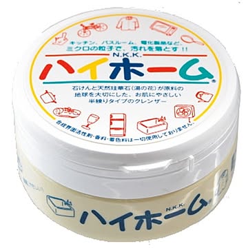 万能クリーナー ハイホーム 400g×36個セット