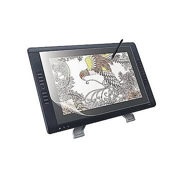 エレコム ワコム液晶ペンタブレット用ペーパーライクフィルム(反射防止) TB-WC22FLAPL 管理No. 4953103298842