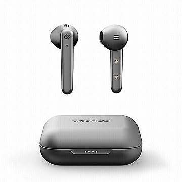 Urbanista STOCKHOLM PLUS True Wireless 完全ワイヤレスイヤホン アーバニスタ1035927 TI 管理No. 7350088303276