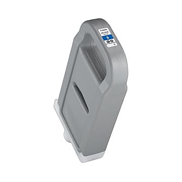 キヤノン インクタンク PFI-701B顔料ブルー 700ml 0908B001 1個