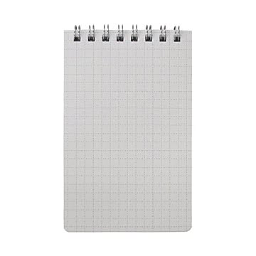 （まとめ）ジョインテックス B7ツインリングメモ 35枚 20冊（×5セット）