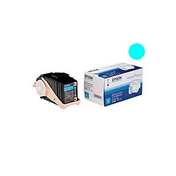 純正品 EPSON エプソン トナーカートリッジ LPC3T18CC シアン