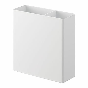 tower/タワー(山崎実業) フィルムフックキッチンツールホルダー Self Adhesive Utensil Holder キッチンツール収納 キッチン整理用品 キッチンツールスタンド