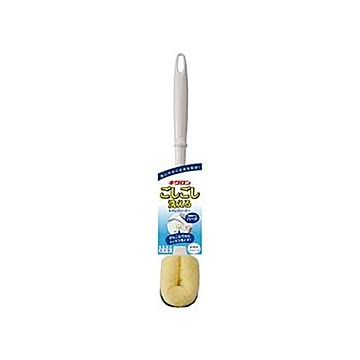 （まとめ）キクロン キラリア トイレクリーナーハードタイプ 先端長さ67mm 1本【×20セット】
