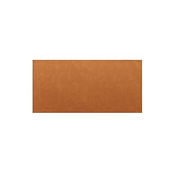 （まとめ） ミワックス ミワックス・ザ・デスクマット シングル ライトブラウン 【×3セット】