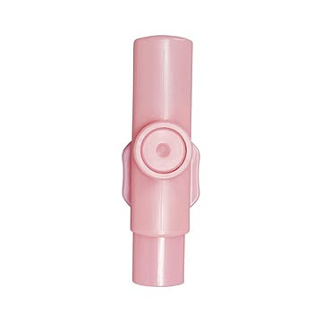 （まとめ） クリップウェア 開かずピンちゃん2 MA-006P ピンク 1個入 【×10セット】