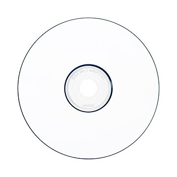 日立マクセル 100枚CDR700SPW.1P100