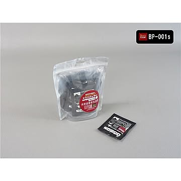 バロクック（BAROCOOK） 発熱材（20g）／10個入パック 【国内正規代理店品】【代引不可】