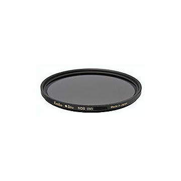 ケンコー・トキナー Zeta 薄枠光量減少フィルター ND8 52mm ゼータND8 52MM ND8-52MM 管理No. 4961607335246