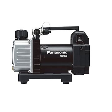 【本体のみ】Panasonic（パナソニック） EZ46A3X-B 充電真空ポンプ